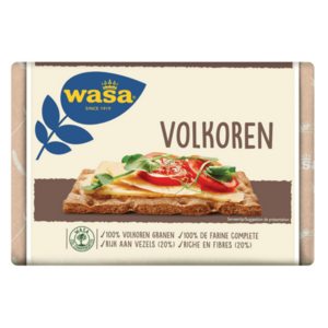 Wasa Volkoren kép