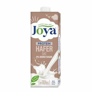 Joya Protein szójás zabos ital kép