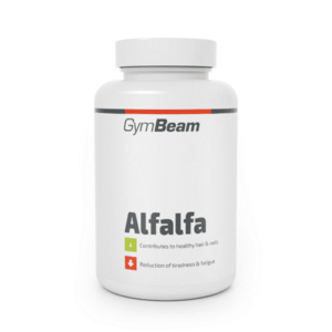 GymBeam Alfalfa kép