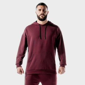 SQUATWOLF Men‘s Lab 360 Hoodie Tawny Port kép