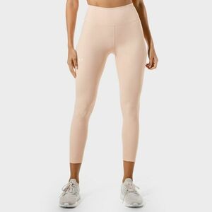 SQUATWOLF Women‘s leggings 7/8 Fitness Peachy Keen kép