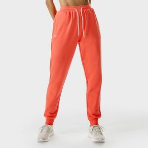 SQUATWOLF Women‘s Lab Joggers Hot Coral kép