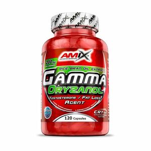 Amix Gamma Oryzanol kép