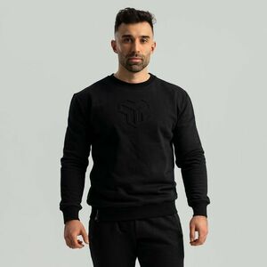 STRIX Sweatshirt Embossed black kép