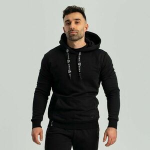 STRIX Hoodie Aster black kép