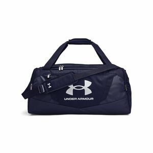 Under Armour Sports bag Undeniable 5.0 Duffle MD Navy kép