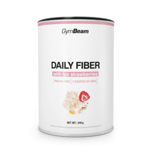 GymBeam Daily Fiber kép