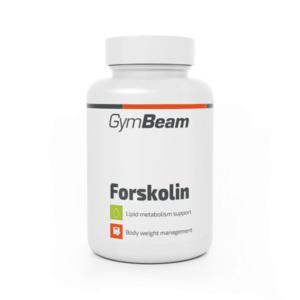 GymBeam Forskolin kép