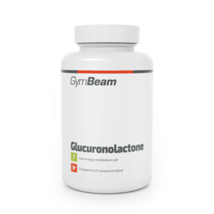 GymBeam Glükuronolakton kép