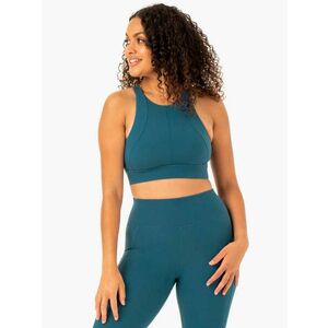 Ryderwear Sports Bra Reset High Impact Teal kép