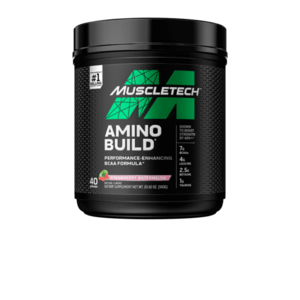 MuscleTech Amino Build kép