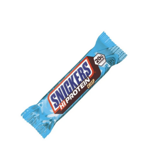 Mars Snickers High Protein Crisp Bar kép