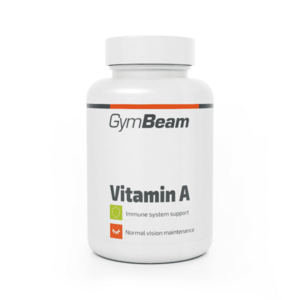 GymBeam A vitamin (Retinol) kép