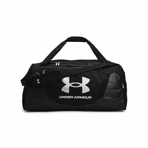 Under Armour Sports bag Undeniable 5.0 Duffle LG Black kép