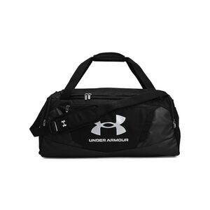 Under Armour Sports bag Undeniable 5.0 Duffle MD Black kép