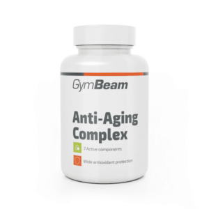 GymBeam Anti-aging Complex kép