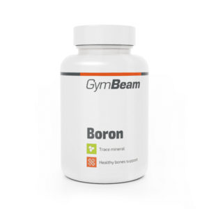 Bór kapszula – GymBeam kép