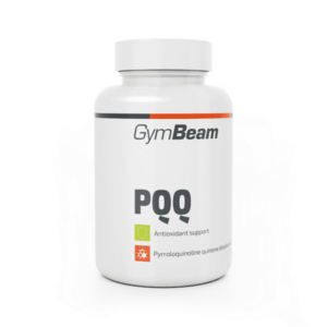 GymBeam PQQ kép