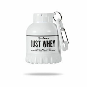 GymBeam Protein Funnel JW 200 ml kép