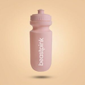 BeastPink Sportkulacs Sips&Dips Pink 550 ml kép