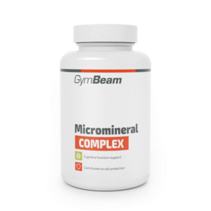 GymBeam Micromineral Complex kép