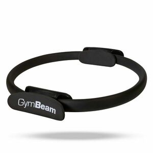 GymBeam Resistance Pilates Ring Black kép