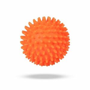 GymBeam Recovery massage ball Orange kép