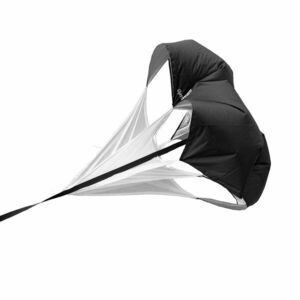 GymBeam Running resistance parachute kép