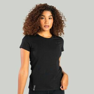 STRIX Women‘s Essential Tee Black kép