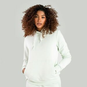 STRIX Women‘s Aster Hoodie Moon Grey kép