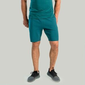 STRIX Essential Shorts Deep Teal kép