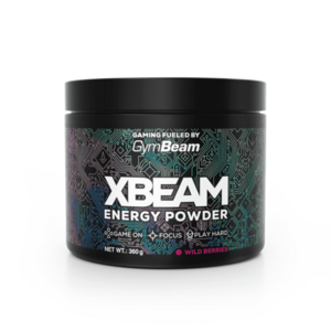 XBEAM Energy Powder kép