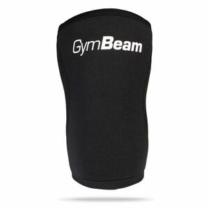 GymBeam Conquer neoprén térdvédő kép