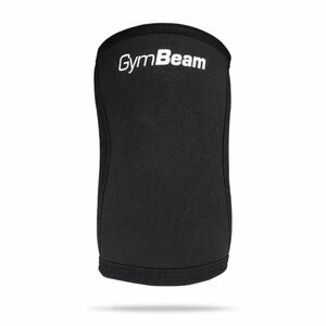 GymBeam Conquer neoprén könyökvédő kép