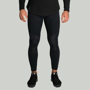 STRIX Nebula férfi leggings Black kép