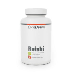 GymBeam Reishi kép