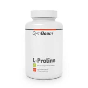 GymBeam L-Proline kép