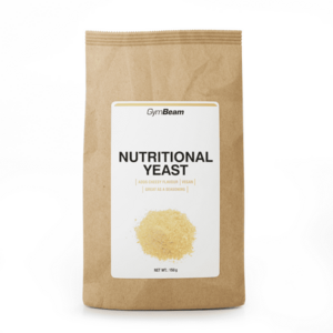 GymBeam Nutritional yeast kép