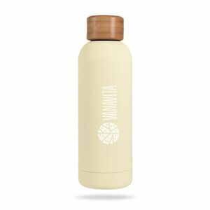 VanaVita Eco Bottle Bamboo 500 ml kép