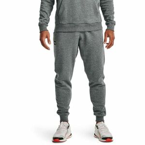 Rival Fleece férfi melegítőnadrág Grey – Under Armour kép