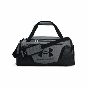 Under Armour Sports bag Undeniable 5.0 Duffle SM Grey kép