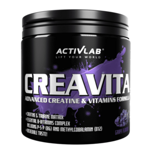 Activlab Creavita kép