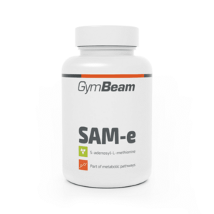 GymBeam SAM-e kép