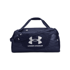 Under Armour Sports bag Undeniable 5.0 Duffle LG Navy kép