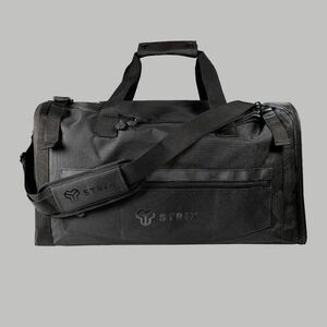 STRIX Ultimate Duffle Black sporttáska kép