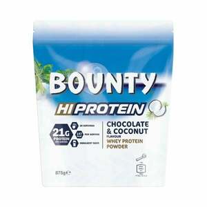 Mars Bounty Protein Powder kép