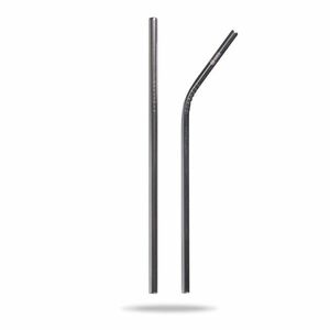 VanaVita Eco Stainless Steel Straws kép