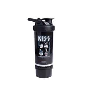 SmartShake Shaker Revive KISS 750 ml kép