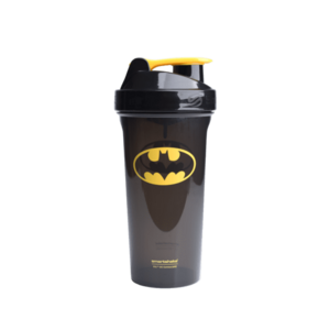 SmartShake Shaker Lite Batman 800 ml kép