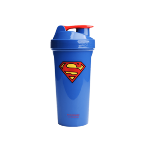 SmartShake Shaker Lite Superman 800 ml kép